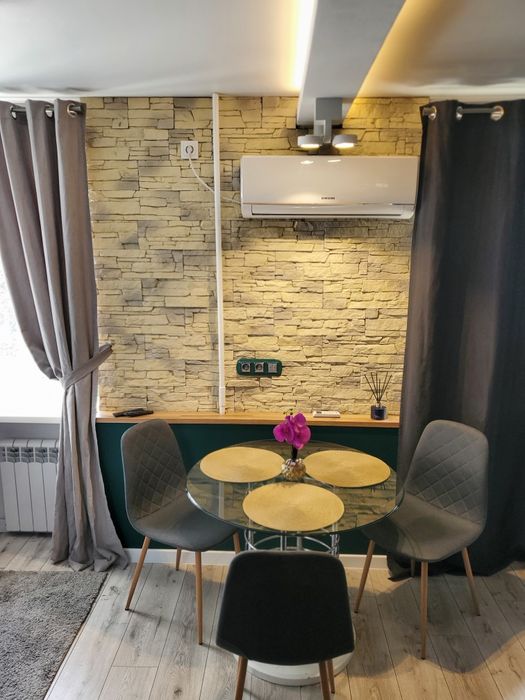 Студія в самому центрі Каменец-Подольского