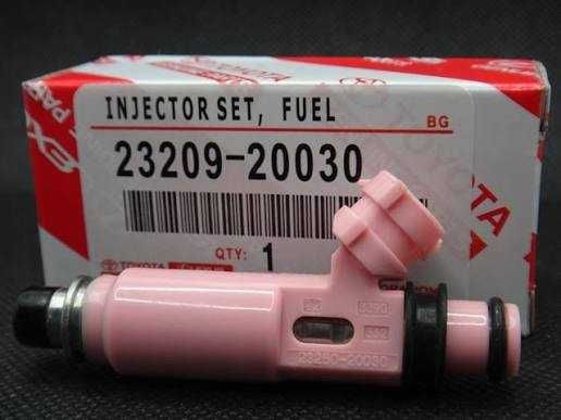Форсунка топливная Camry 30 LEXUS RX 300/330/350/400 03-09 23209-20030