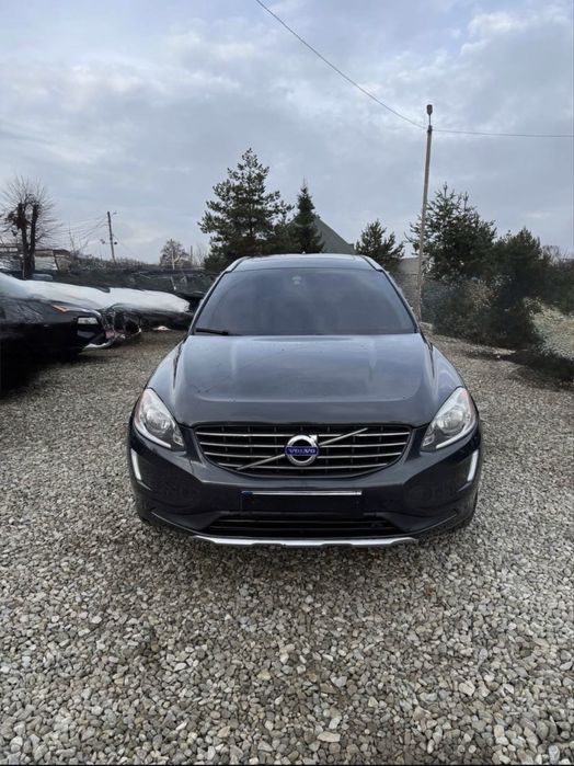 Терміново!Продаю машину Volvo xc 60 !!Продаж від власника!