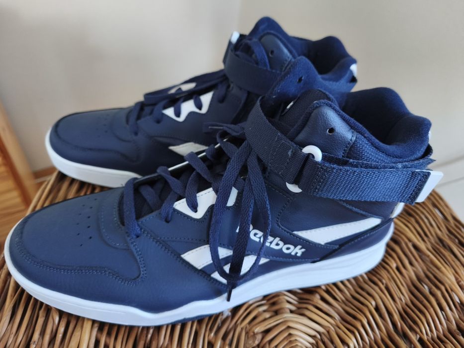 Męskie buty Reebok