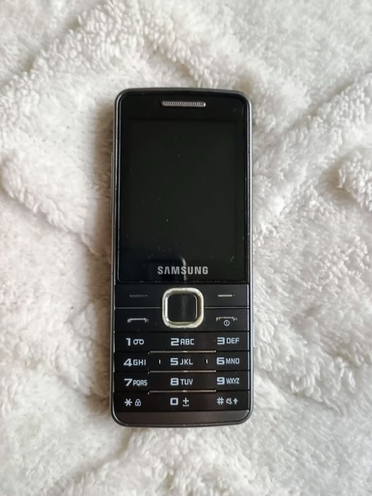 Telefon komórkowy Nokia