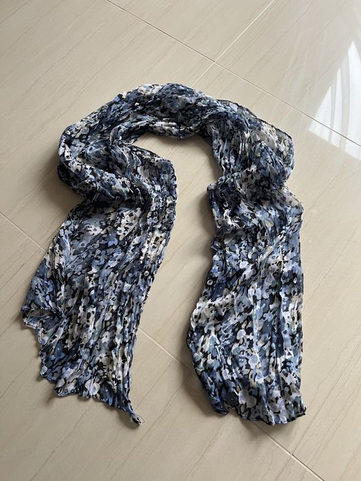 Szalik apaszka wiosenna