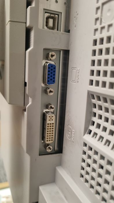 Monitor EIZO FlexScan2000