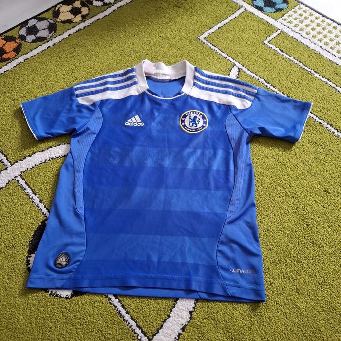 Koszulka Chelsea Londyn