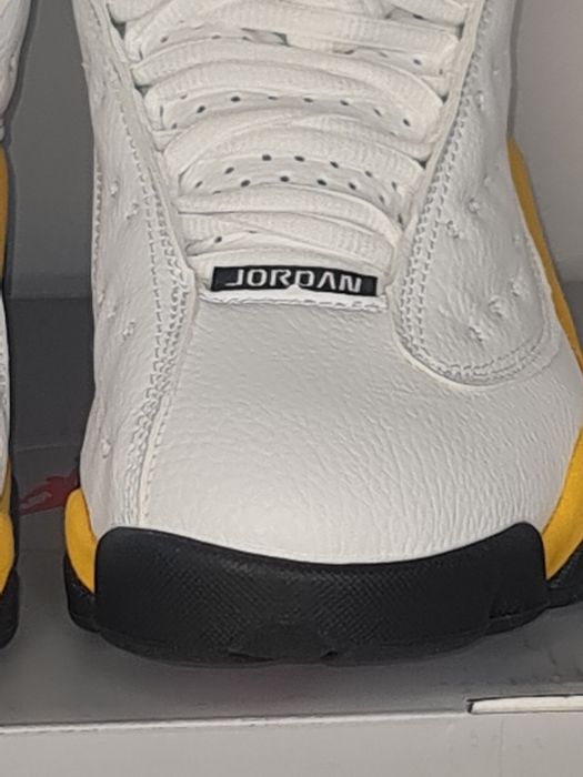 Air Jordan 13 Retro