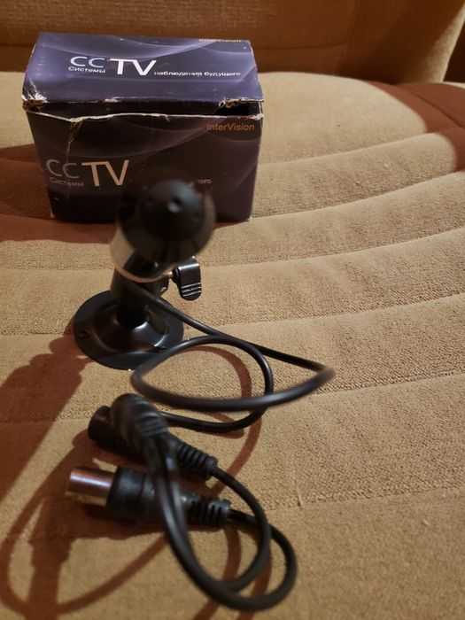 Color code camera ivr-234 PH4