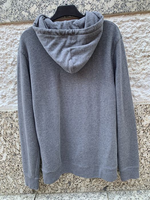 Carhartt College Hooded - Nova