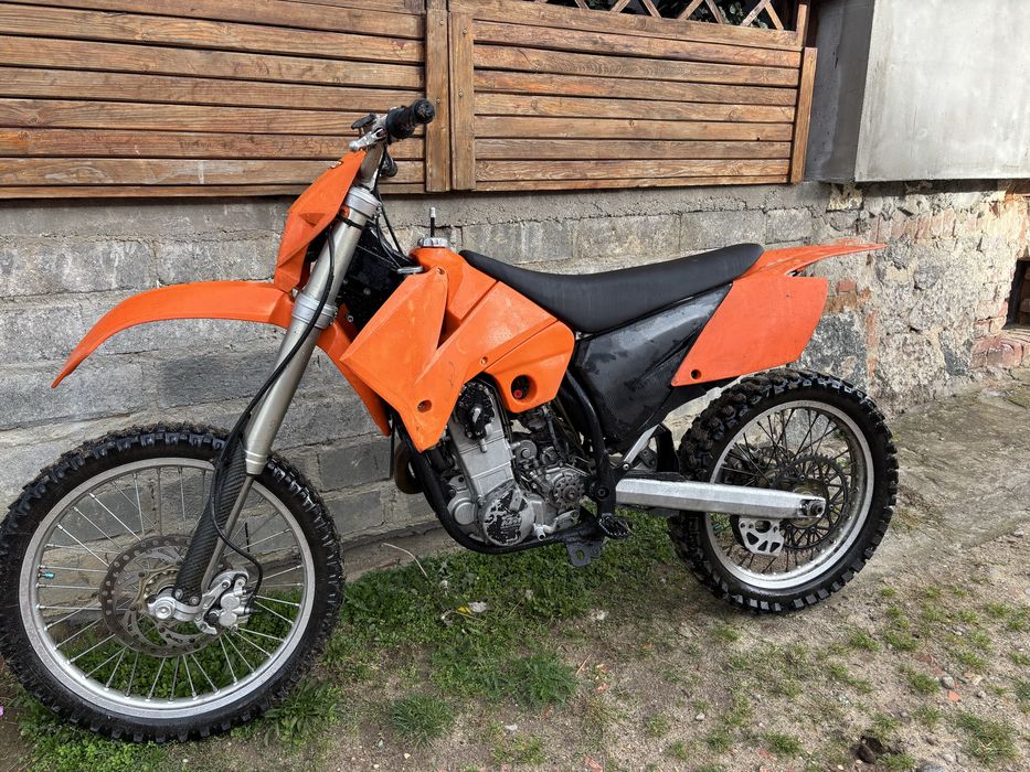 KTM