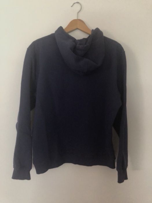 Billabong bluza z kapturem męska, granatowa S