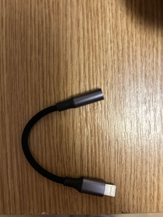 Навушники Meizu HD50