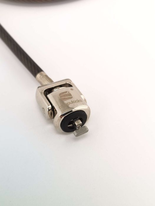 adapter Compulocks compatible with MacBook Pro 16-inch Loc