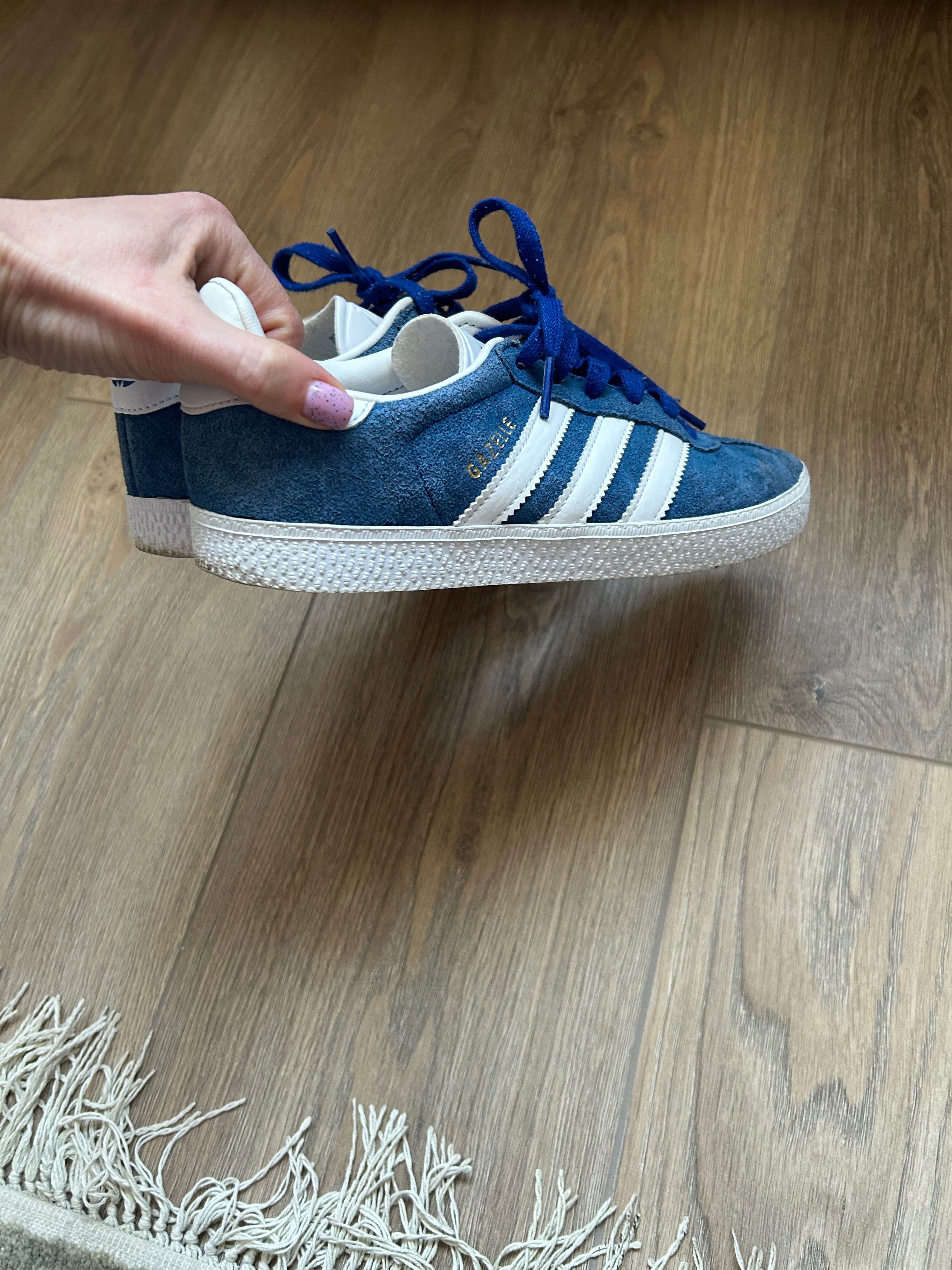adidas gazelle 35 750 Olx