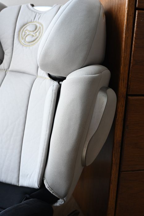Автокрісло дитяче Cybex