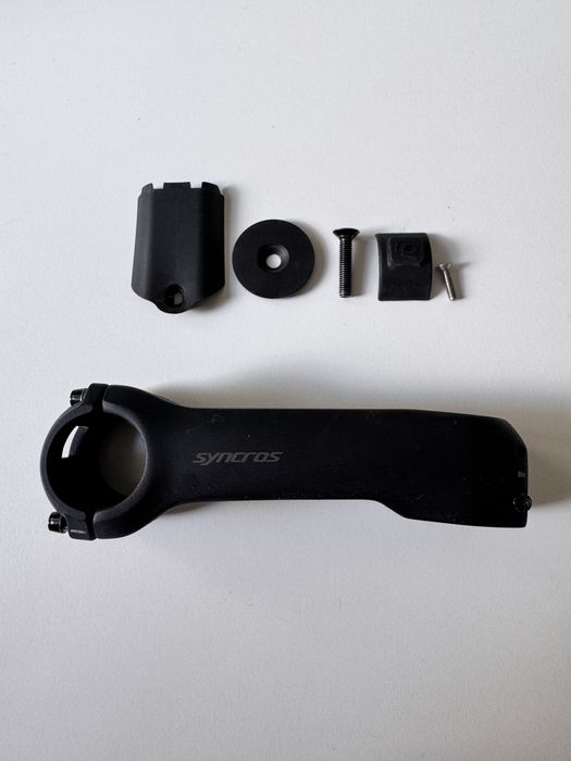 Mostek rowerowy Syncros RR 2.5 120 mm