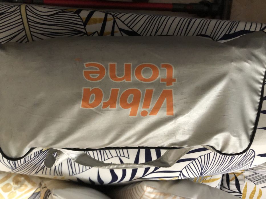 Vibratone - cinto vibratorio425381507273871360