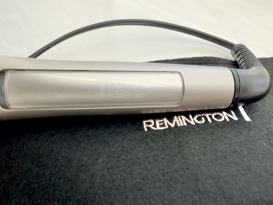 Щипци для завивки волосся Remington Keratin Protect CI5318