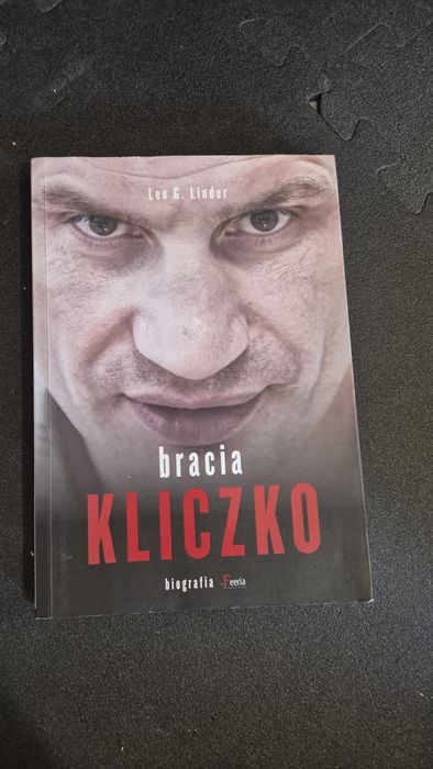 Bracia Kliczko biografia