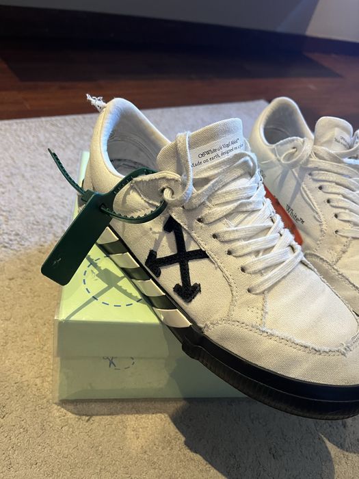 Sapatilhas Off- White