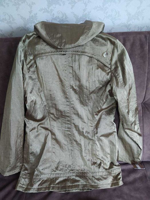 Куртка ветровка женская 48-50 р.