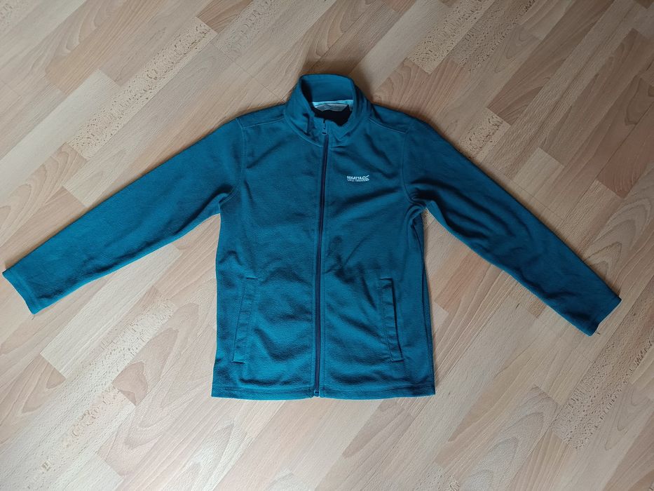 Bluza polarowa Regatta na 152cm