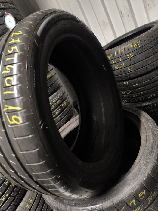 Opona Hankook Venus S1 Evo 3 275/40/19 pojedynka