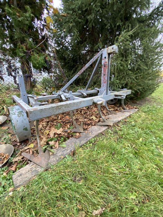 Продається культиватор