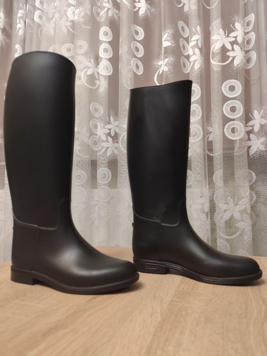 Buty do jazdy konnej rozmiar 37