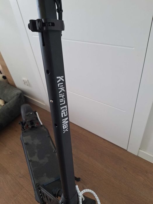 Kukirin G2 Max Hulajnoga elektryczna