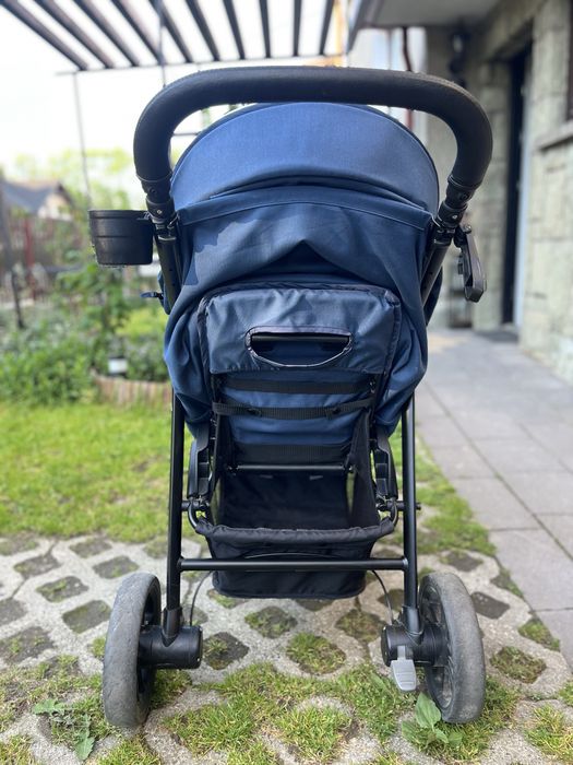 Spacerówka Joie Litetrax 4 DLX