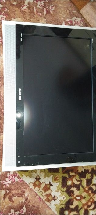Телевизор самсунг