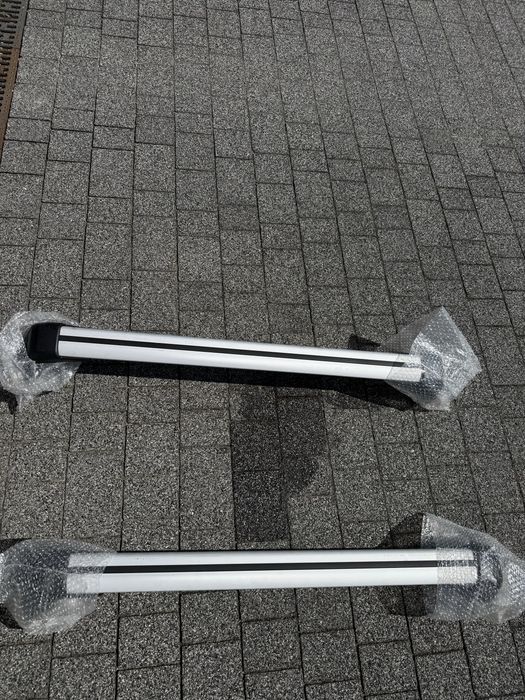 Bagażnik dachowy BMW G30