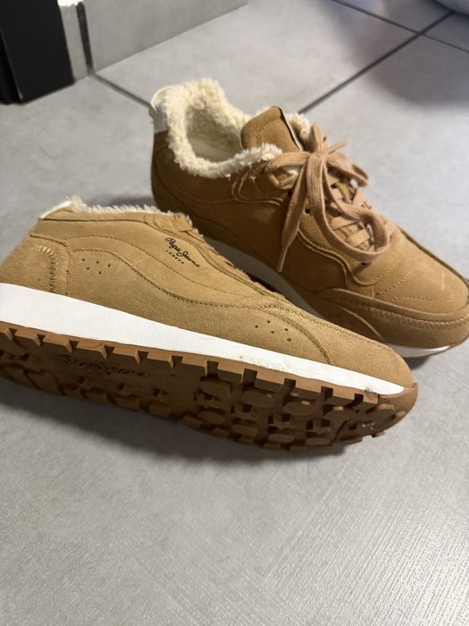 Tenis pepe jeans