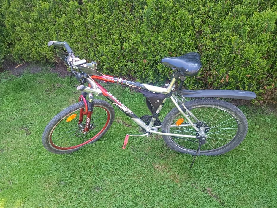 Rower Kross koło 26