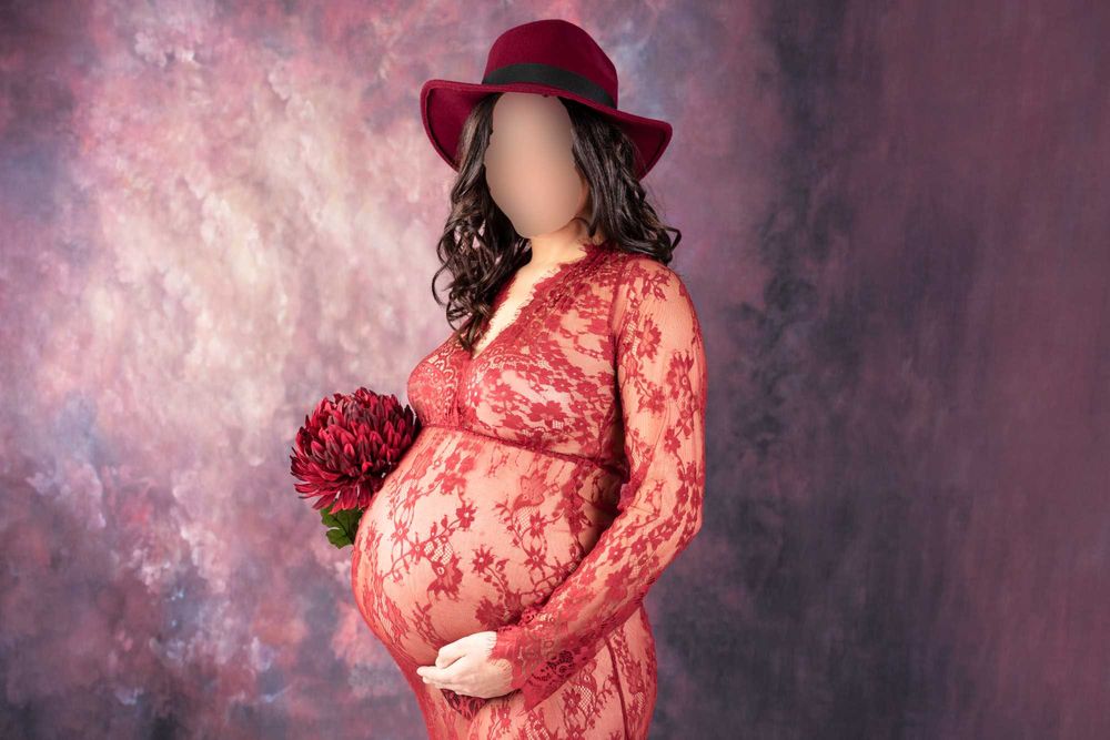 Fotografia | Vários Vestidos para Sessões de Grávida