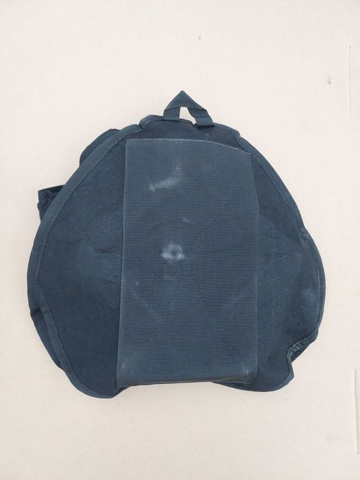 Домкрат, набір інструментів, гак (крюк) Hyundai Accent HC / Kia Rio FB