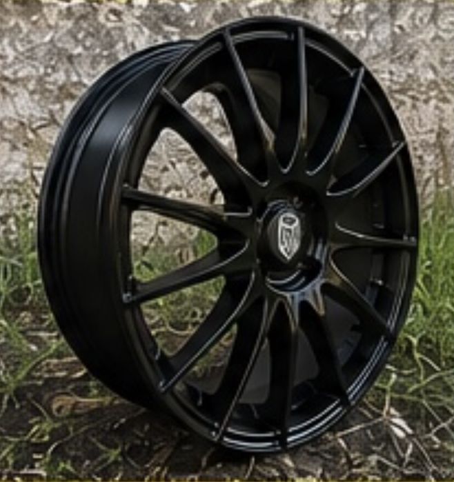 Jantes fox fx004