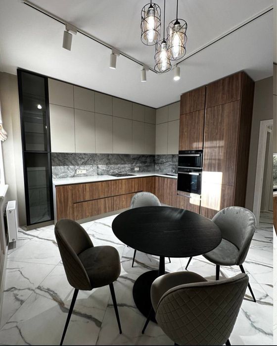 Жк Республіка оренда стильної однокімнатної квартири