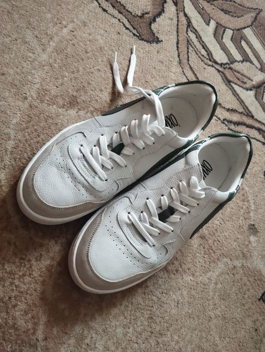 Кросовки с Германии