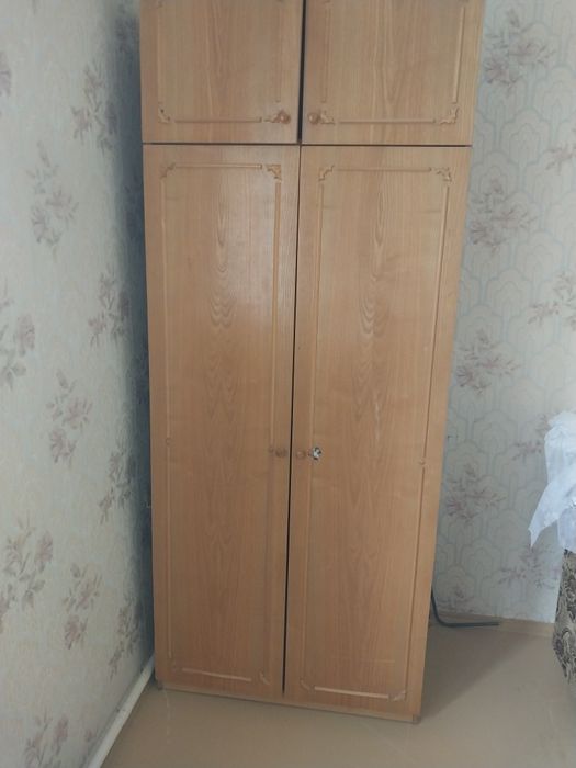 Шкаф для   одягу