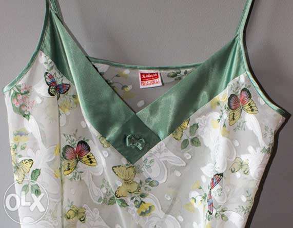 Camisa de dormir Triumph