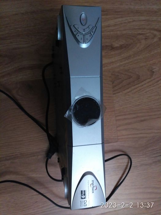 Спутниковыe тюнерa