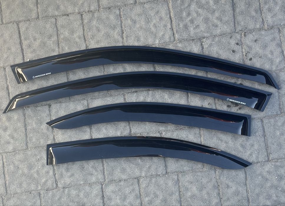 коврики mercedes benz w203 седан, мерседес в203+вітровики на вікна, автокилимки