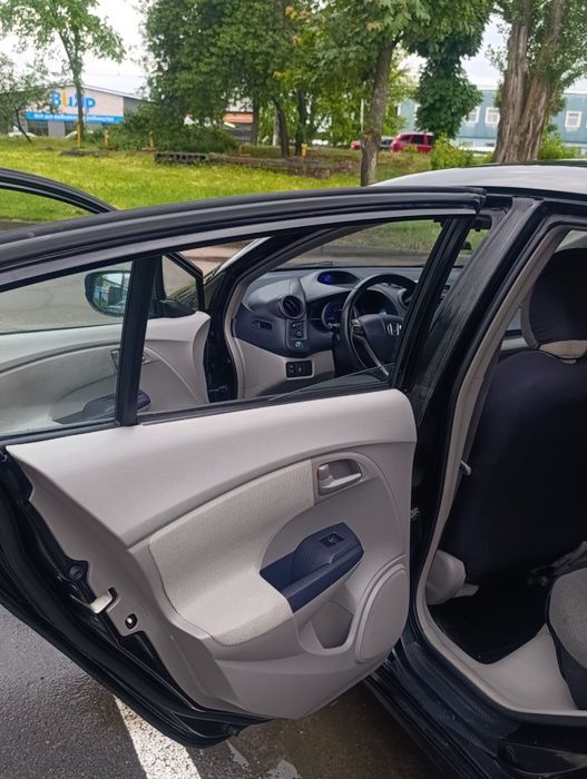 Honda insight 2010