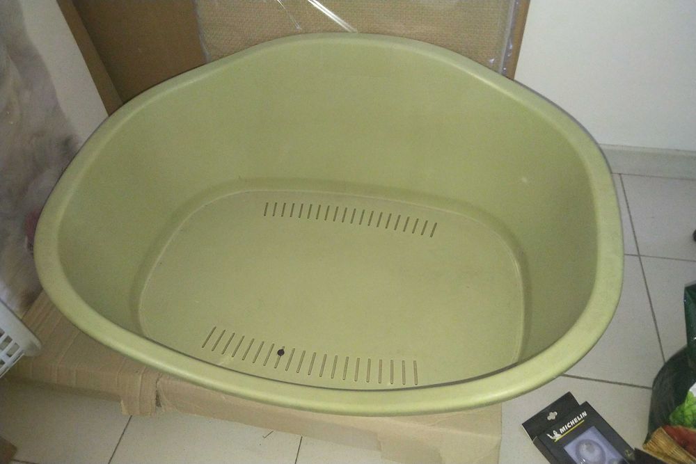 Cama para Cão - porte médio/grande