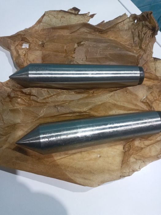 Центр упорный КМ 4 (7032-0029)