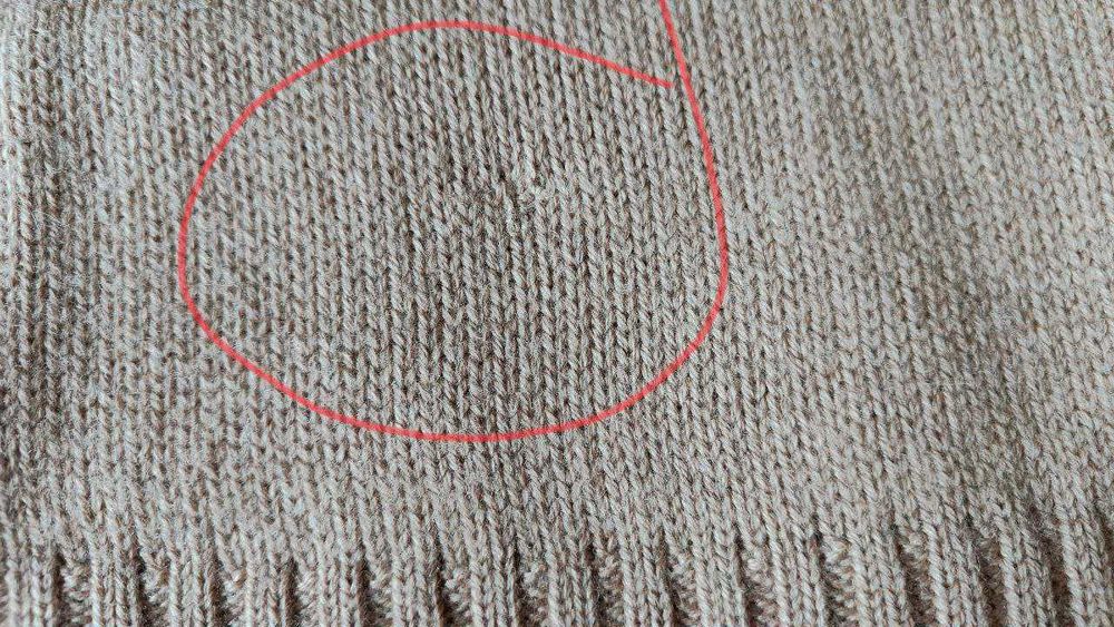 Светр теплий вовна водолазка висока горловина шерсть 100% кемел