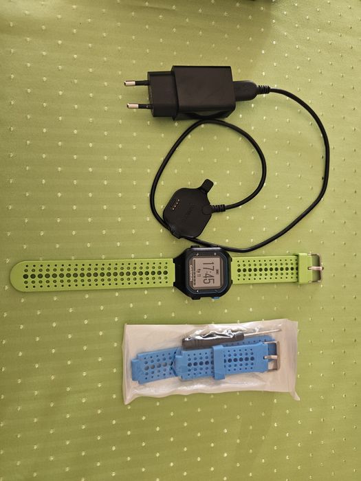 Garmin Forerunner 25