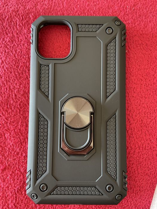 Capa iphone 11 preta
