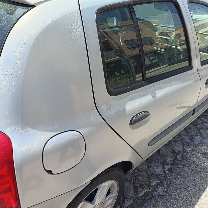 Renault Clio — fotografia 6