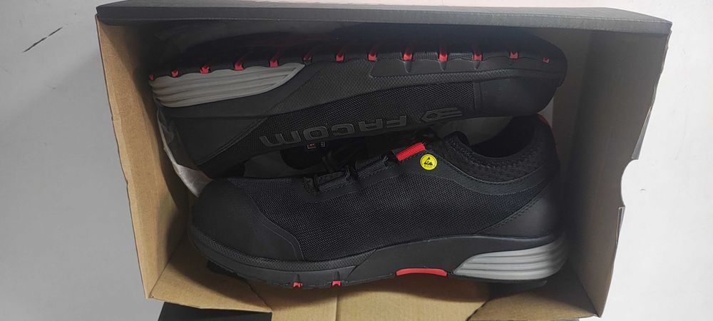 Buty marki facom